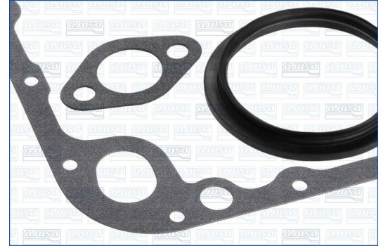 Gasket Set, crank case, Image 4