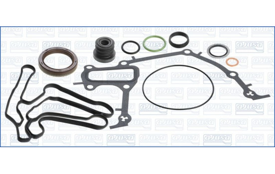 Gasket Set, crank case, Image 2
