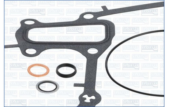 Gasket Set, crank case, Image 3