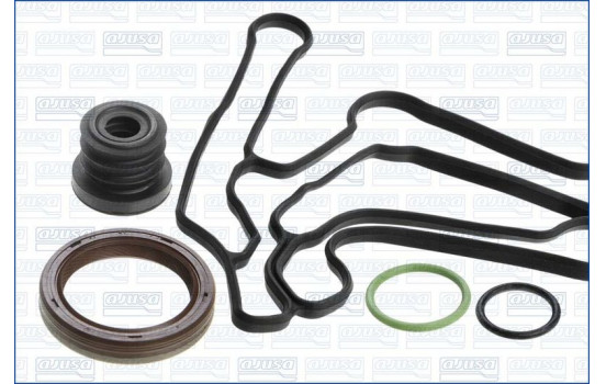 Gasket Set, crank case, Image 4
