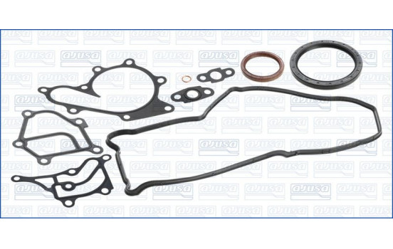 Gasket Set, crank case, Image 2