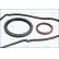 Gasket Set, crank case, Thumbnail 3