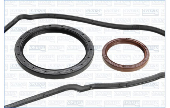 Gasket Set, crank case, Image 3