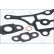 Gasket Set, crank case, Thumbnail 4