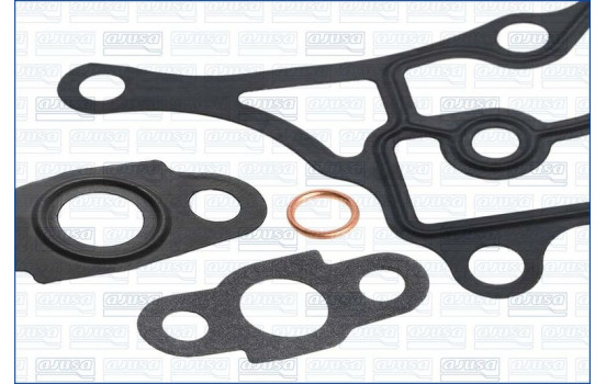 Gasket Set, crank case, Image 4