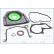Gasket Set, crank case, Thumbnail 2
