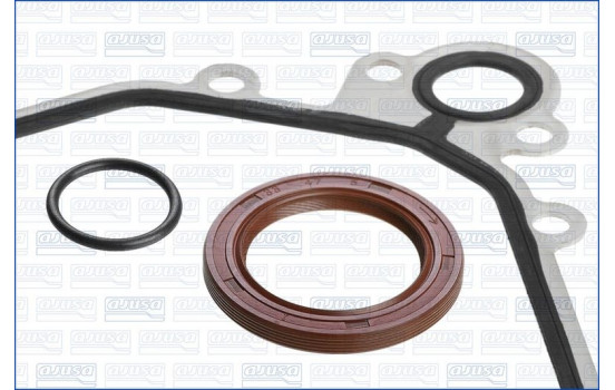 Gasket Set, crank case, Image 3