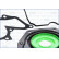 Gasket Set, crank case, Thumbnail 4