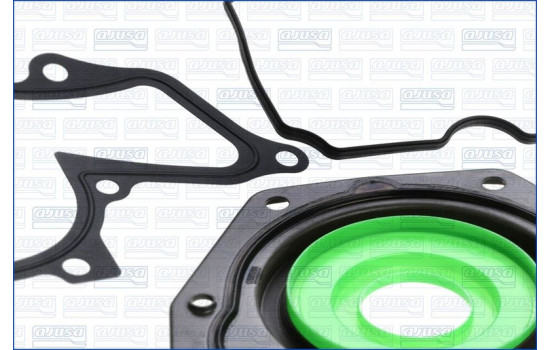 Gasket Set, crank case, Image 4