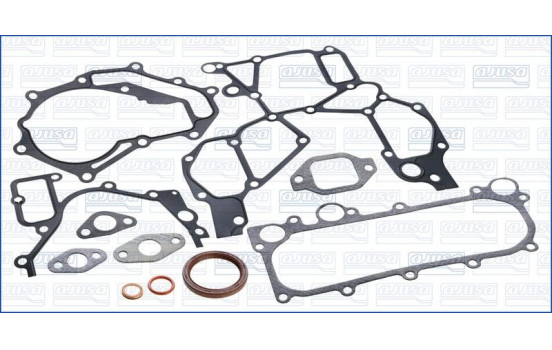 Gasket Set, crank case, Image 2