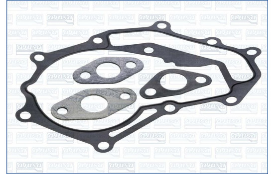 Gasket Set, crank case, Image 3
