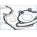 Gasket Set, crank case, Thumbnail 3