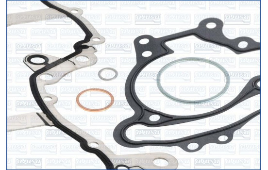 Gasket Set, crank case, Image 3