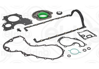 Gasket set, engine block 030.500 Elring