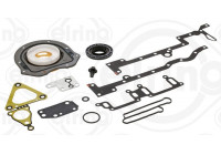 Gasket set, engine block 030.662 Elring