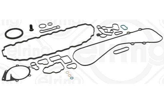 Gasket set, engine block 032.980 Elring