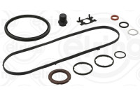 Gasket set, engine block 040.500 Elring