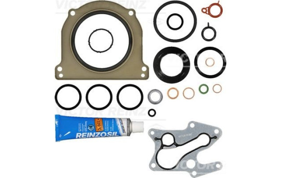 Gasket set, engine block 08-10018-01 Viktor Reinz