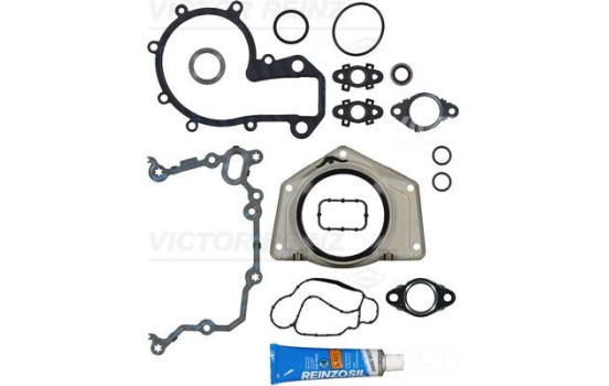 Gasket set, engine block 08-10030-01 Viktor Reinz