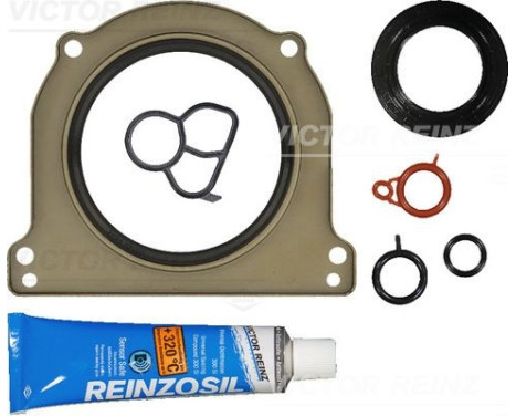 Gasket set, engine block 08-10184-01 Viktor Reinz
