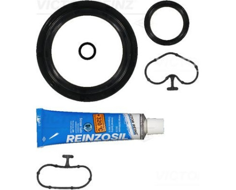 Gasket set, engine block 08-10186-01 Viktor Reinz