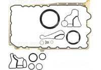 Gasket set, engine block 08-10307-01 Viktor Reinz