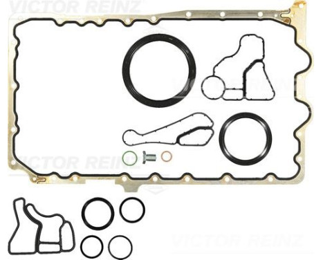 Gasket set, engine block 08-10307-01 Viktor Reinz