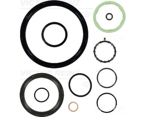 Gasket set, engine block 08-11361-01 Viktor Reinz