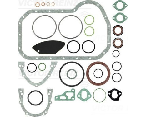 Gasket set, engine block 08-12948-09 Viktor Reinz