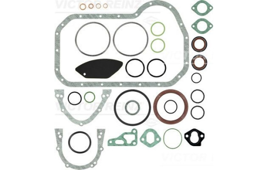 Gasket set, engine block 08-12948-09 Viktor Reinz