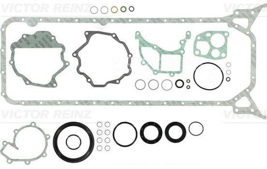 Gasket set, engine block 08-26232-02 Viktor Reinz