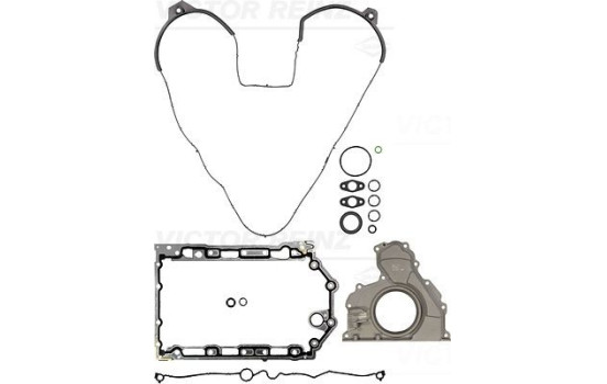Gasket set, engine block 08-38527-02 Viktor Reinz