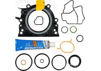 Gasket set, engine block 08-40848-01 Viktor Reinz