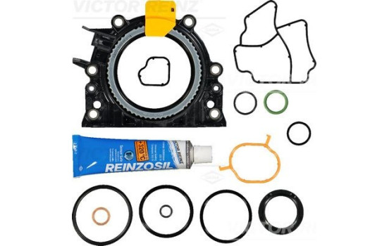 Gasket set, engine block 08-40848-01 Viktor Reinz