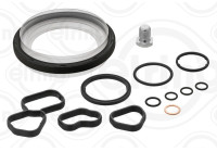 Gasket set, engine block 091.780 Elring