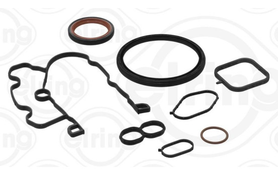 Gasket set, engine block 107.390 Elring
