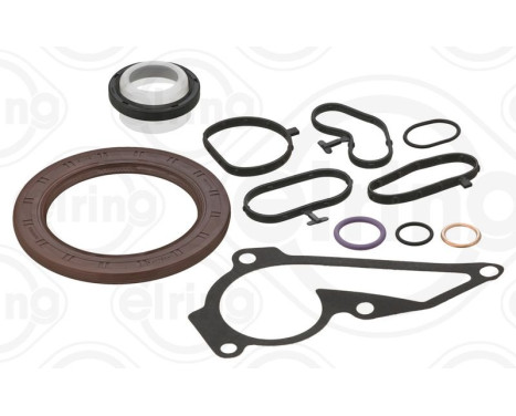 Gasket set, engine block 109.730 Elring
