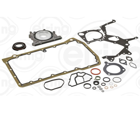 Gasket set, engine block 159.730 Elring