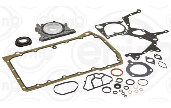 Gasket set, engine block 159.730 Elring