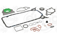 Gasket set, engine block 267.000 Elring
