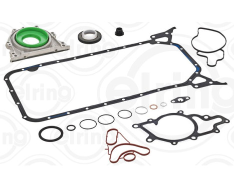 Gasket set, engine block 294.720 Elring