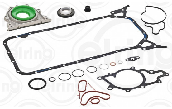 Gasket set, engine block 294.720 Elring
