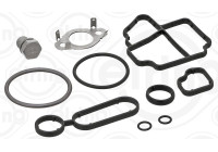Gasket set, engine block 308.130 Elring