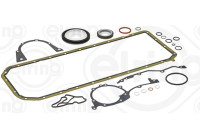 Gasket set, engine block 359.160 Elring