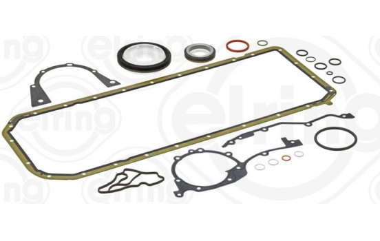 Gasket set, engine block 359.160 Elring