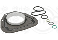 Gasket set, engine block 384.340 Elring