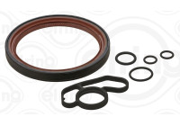 Gasket set, engine block 384.561 Elring