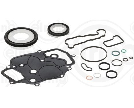 Gasket set, engine block 397.230 Elring