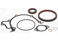 Gasket set, engine block 451.150 Elring
