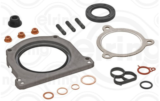 Gasket set, engine block 455.570 Elring